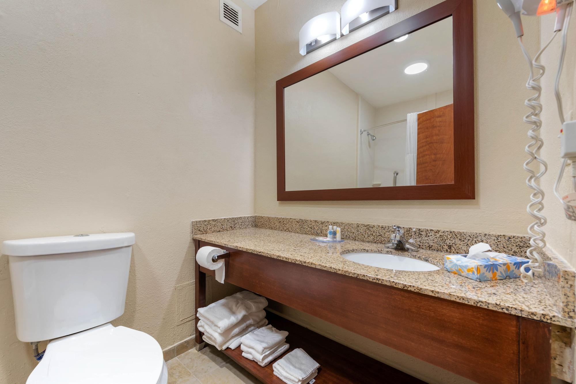 Hotel Clarion Inn Michigan City Michigan City