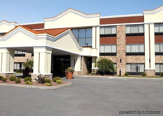 Clarion Inn Michigan City 3* Michigan City