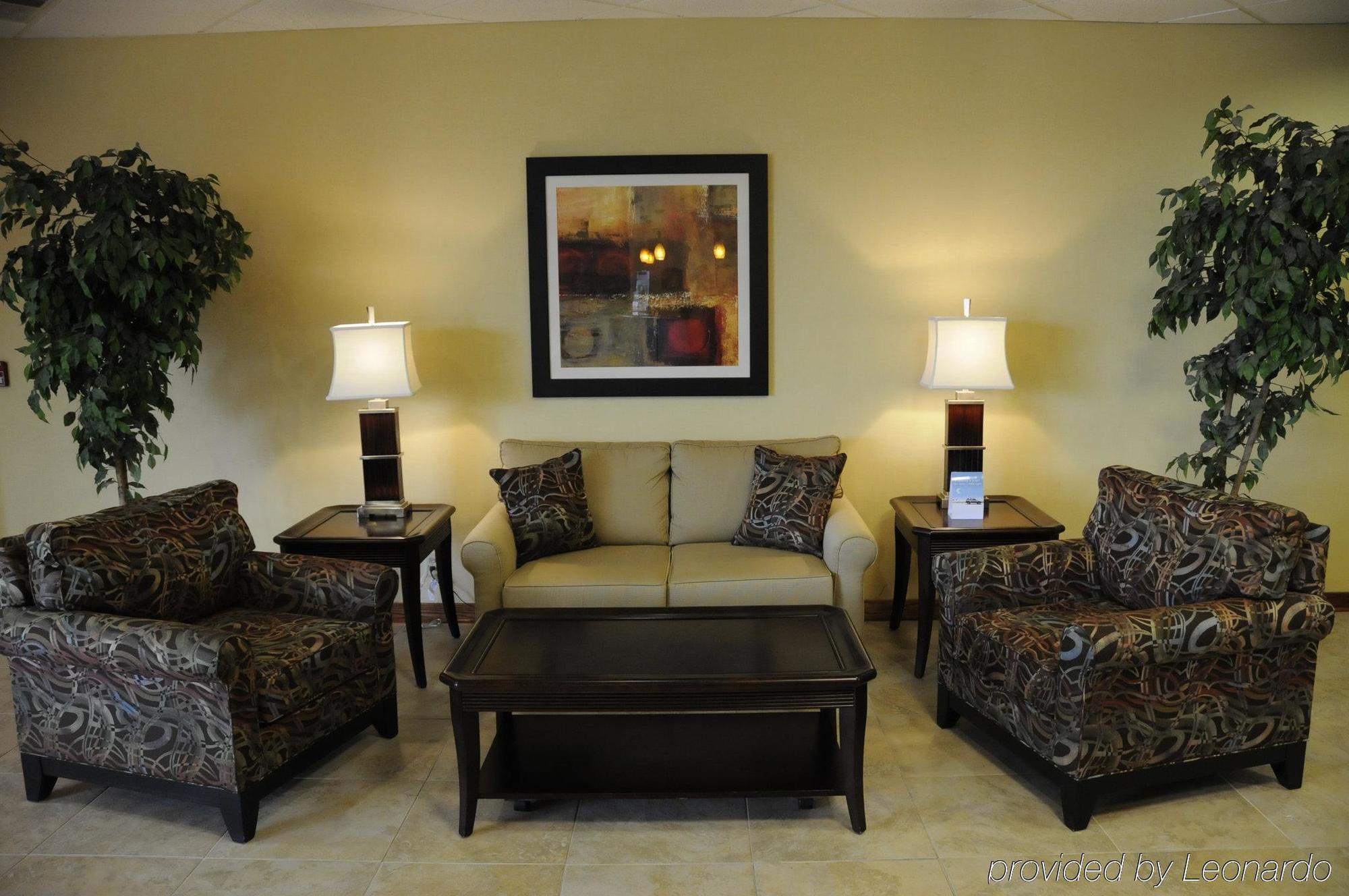 Clarion Inn Michigan City 3* Michigan City