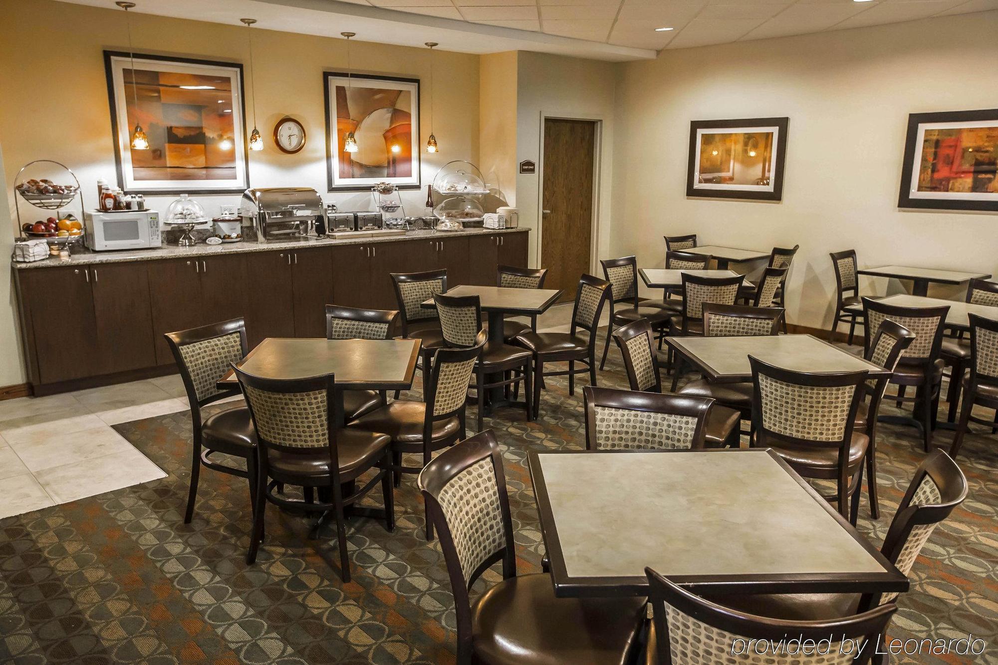 Hotel Clarion Inn Michigan City Michigan City