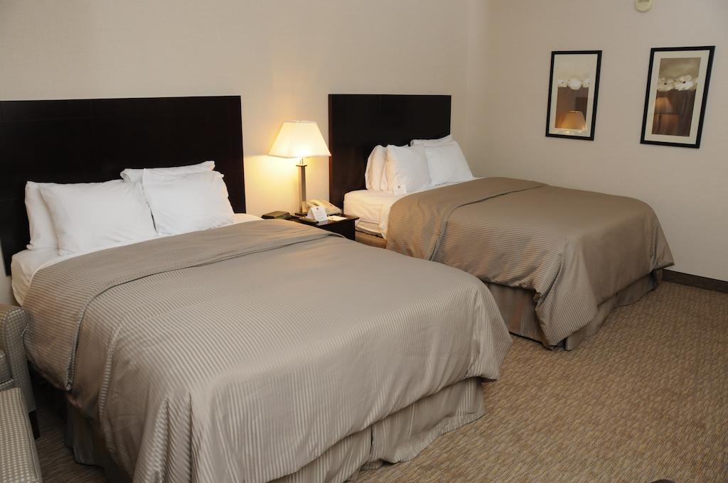Clarion Inn Michigan City Hotel 3*