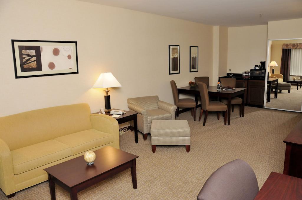 Clarion Inn Michigan City 3* Michigan City