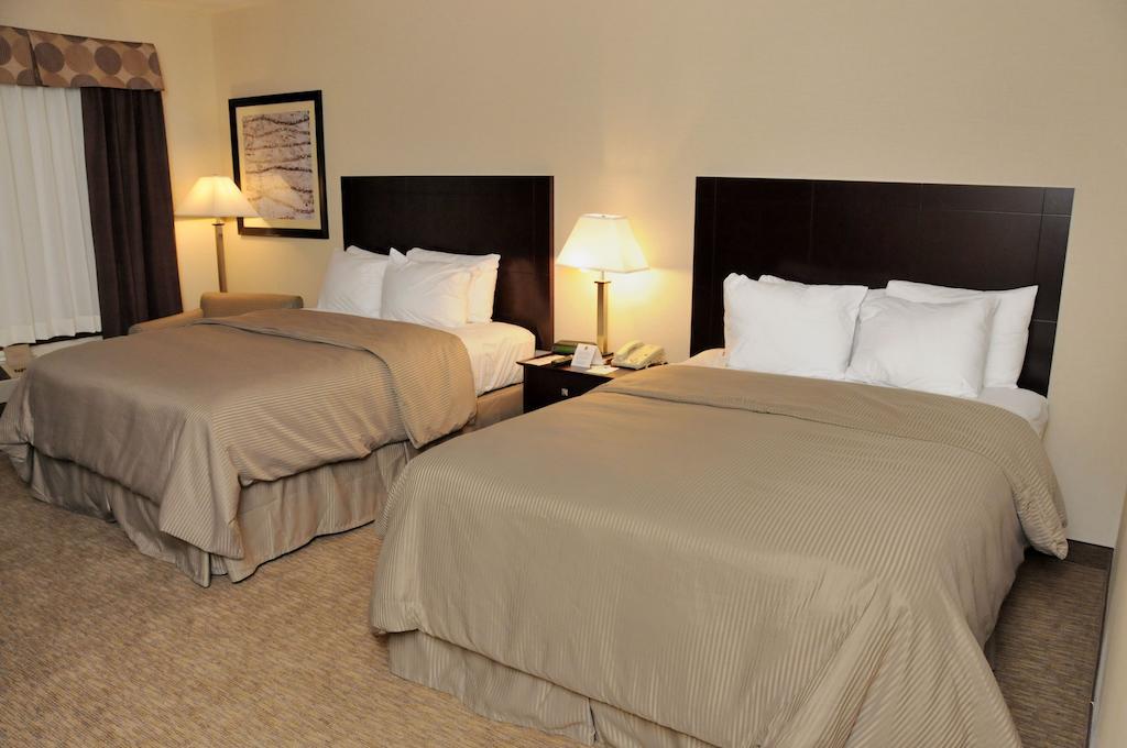 Hotel Clarion Inn Michigan City