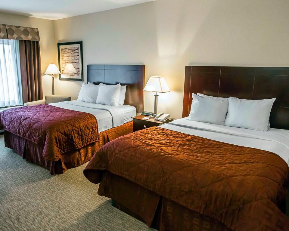 Clarion Inn Michigan City