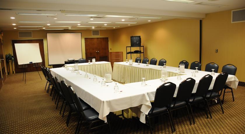 Hotel Clarion Inn Michigan City Michigan City