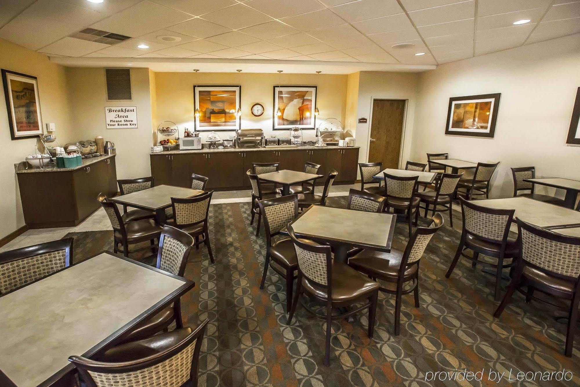 Hotel Clarion Inn Michigan City