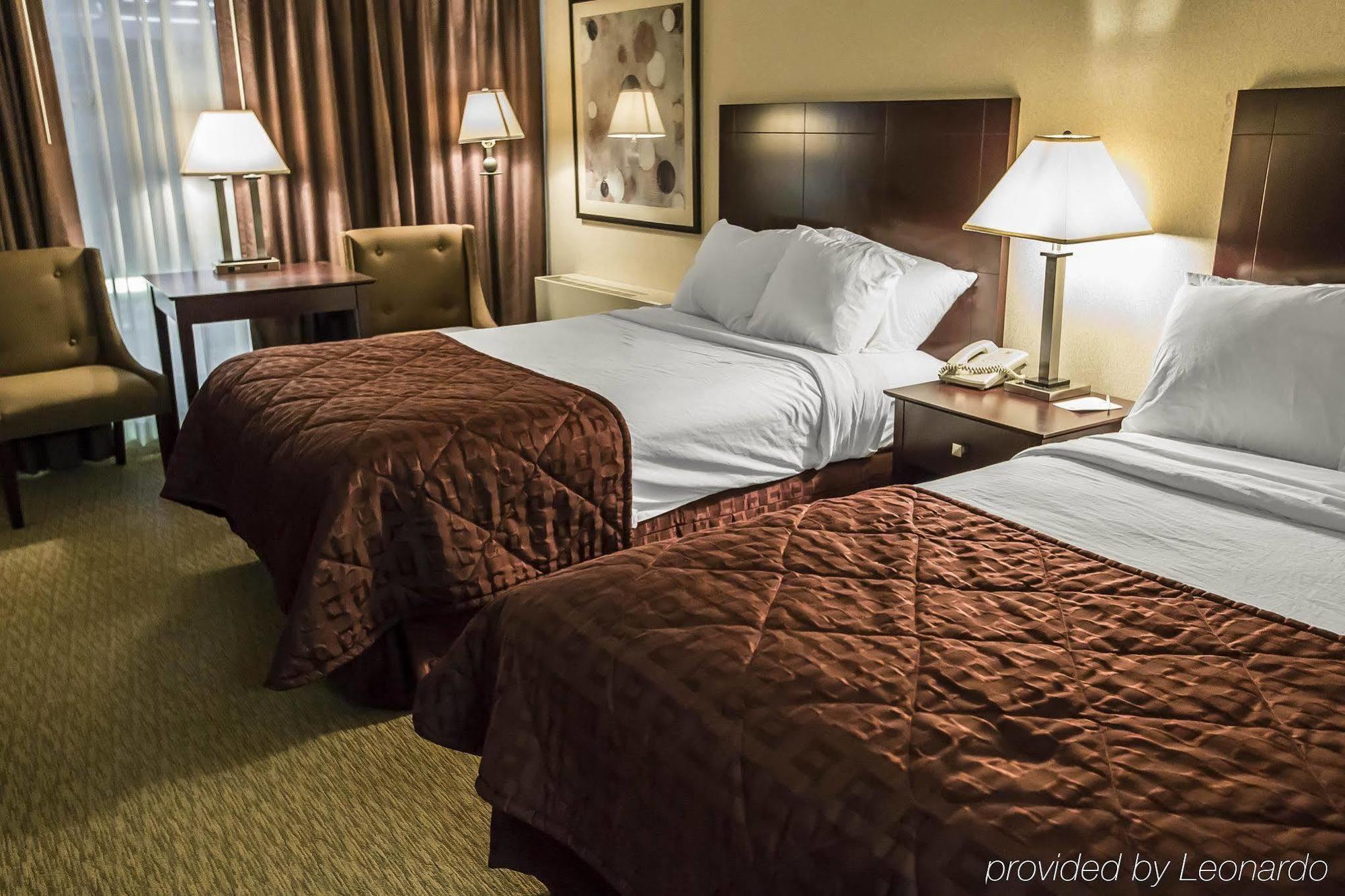 Hotel Clarion Inn Michigan City
