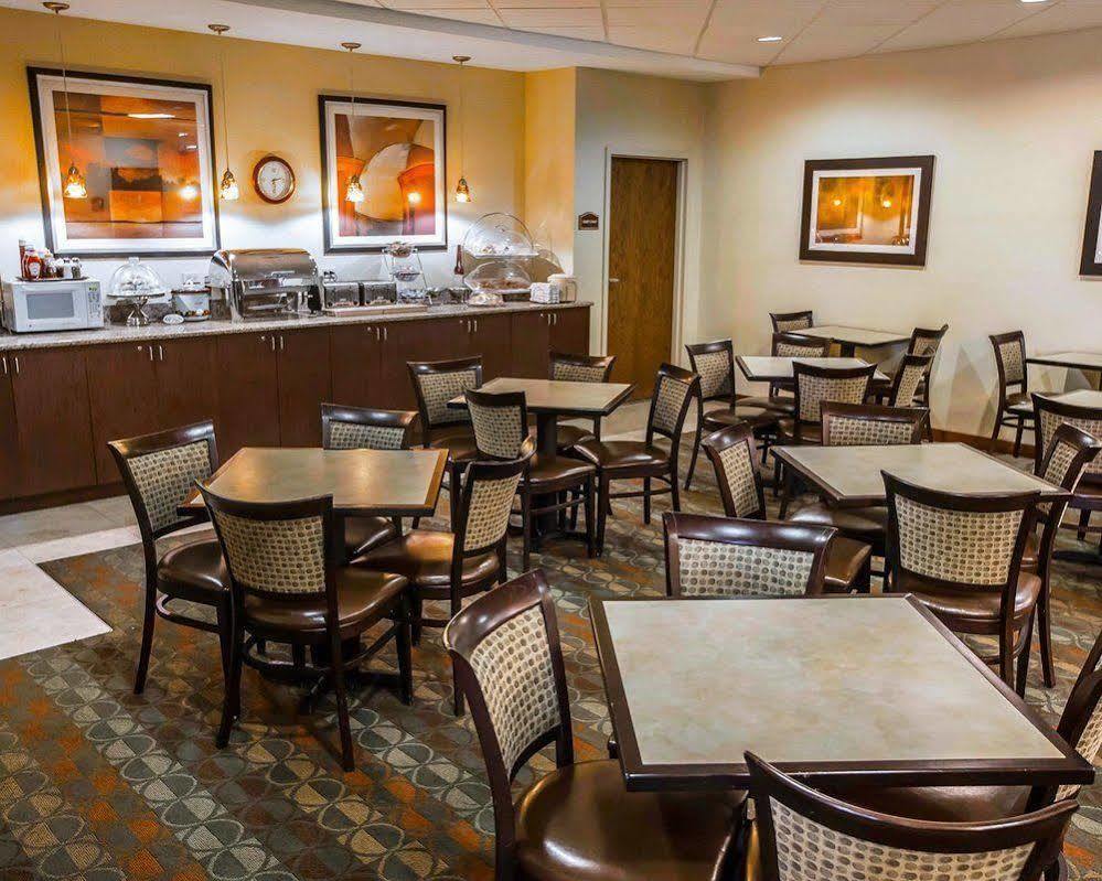 Clarion Inn Michigan City Hotel Michigan City