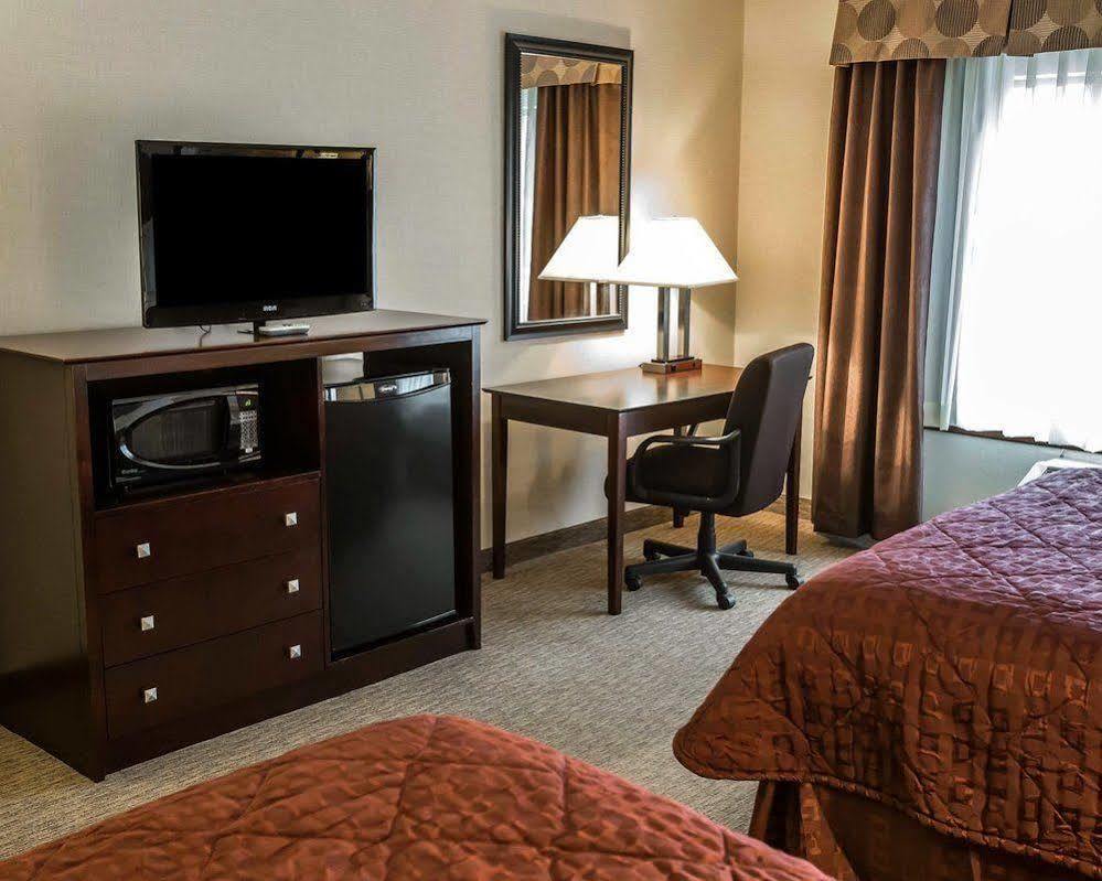 Clarion Inn Michigan City Hotel 3*