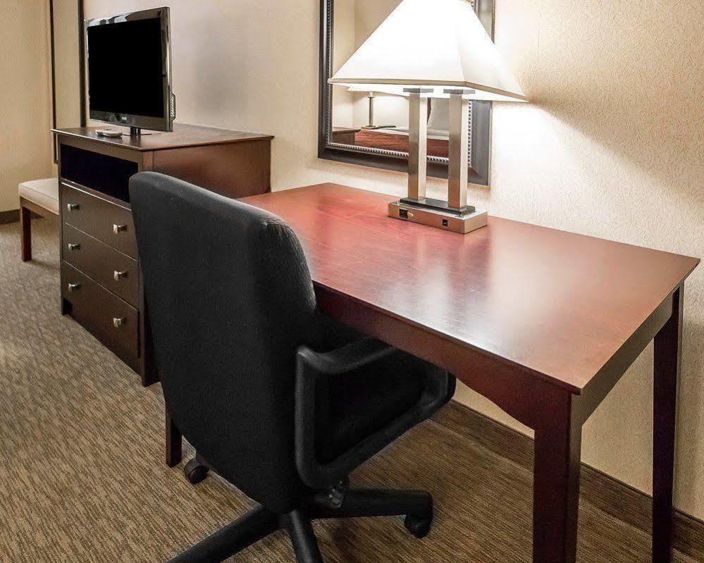Hotel Clarion Inn Michigan City Michigan City