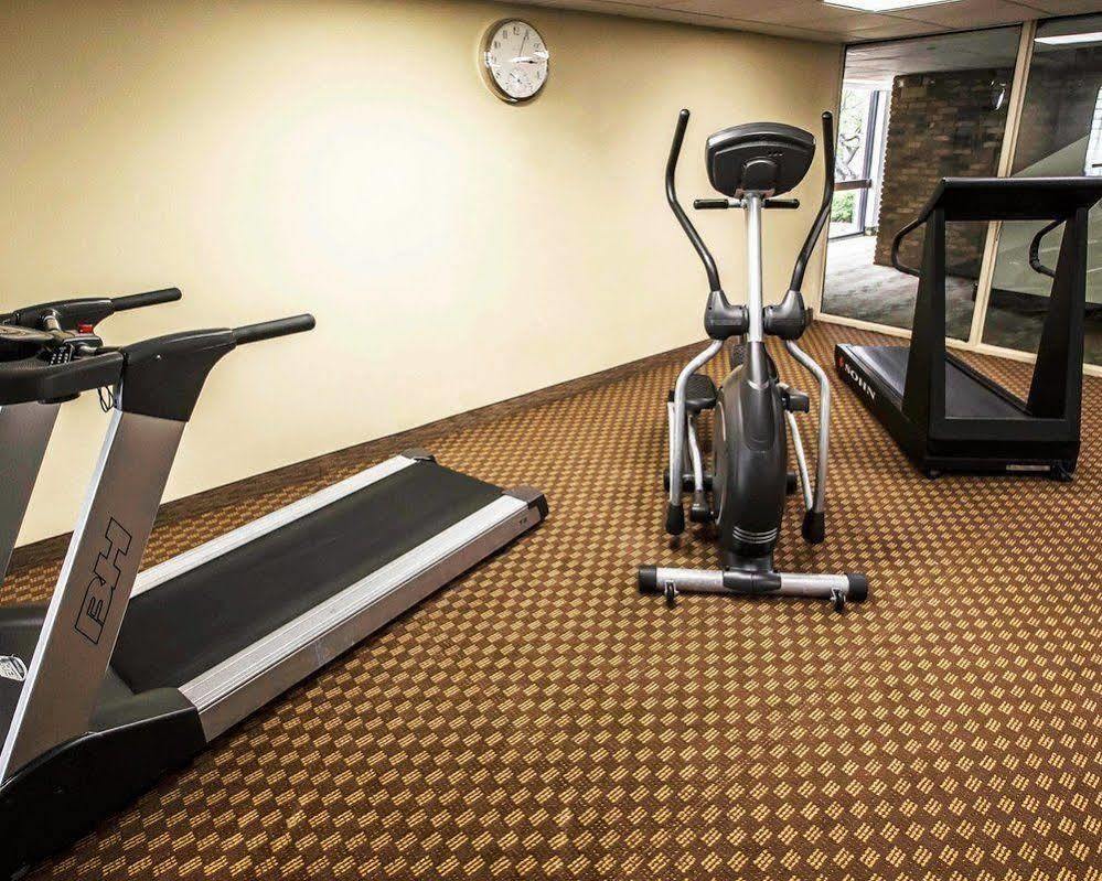 Clarion Inn Michigan City Hotel Michigan City