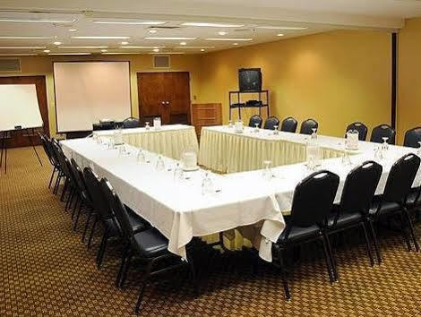Clarion Inn Michigan City 3* Michigan City