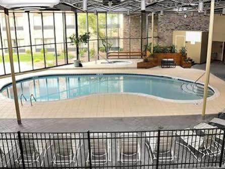 Hotel Clarion Inn Michigan City