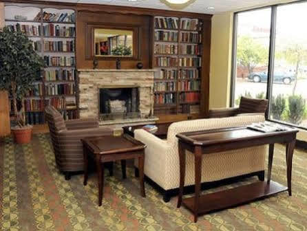 Clarion Inn Michigan City 3*