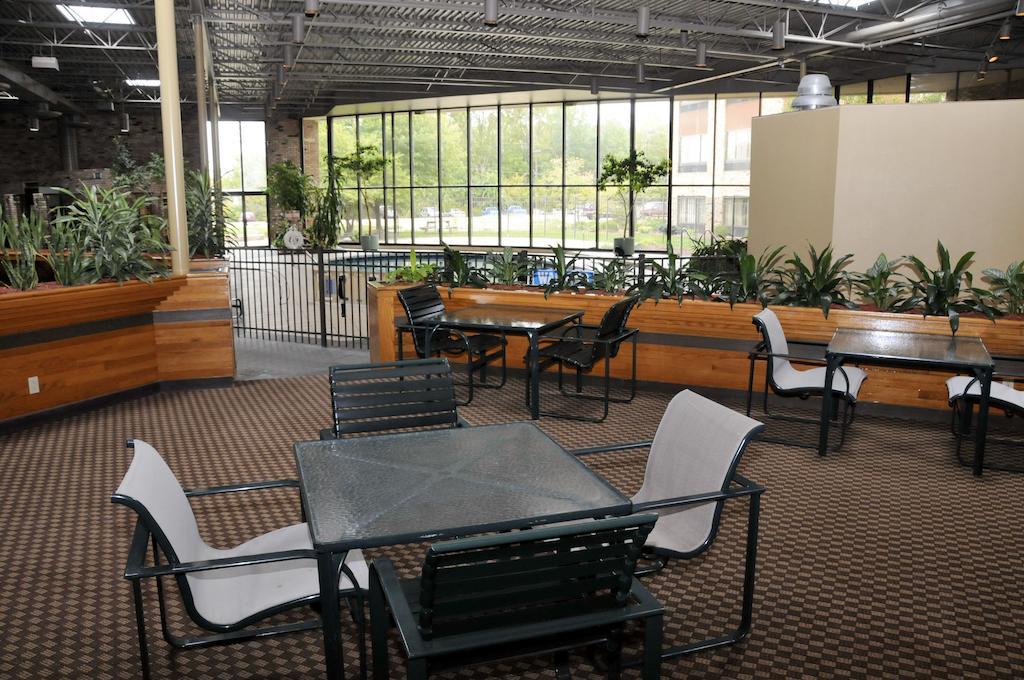 Clarion Inn Michigan City Hotel 3*
