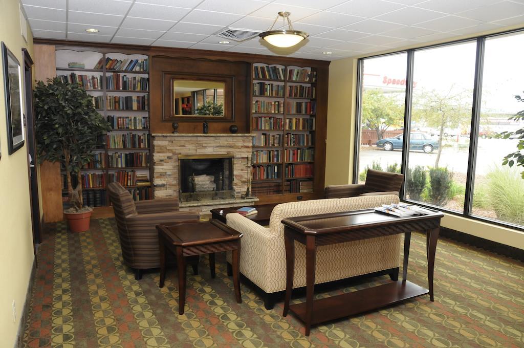 Clarion Inn Michigan City