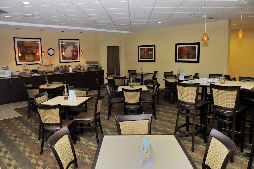 Hotel Clarion Inn Michigan City 3*