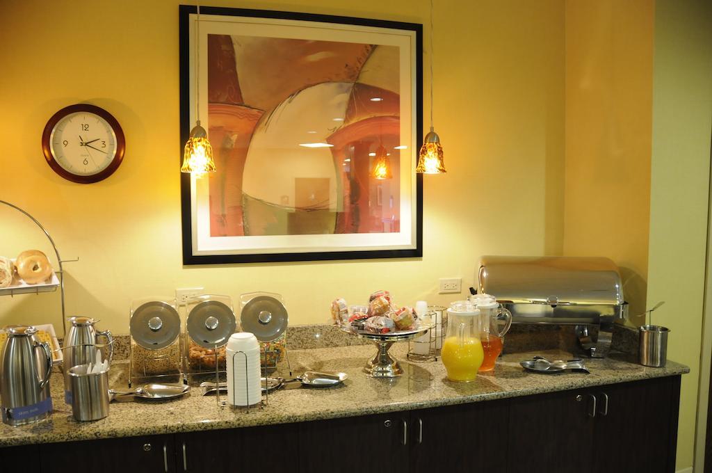 Clarion Inn Michigan City