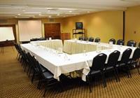 Hotel Clarion Inn Michigan City Michigan City